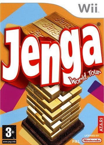 Jenga