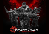 Gears of War: Ultimate Edition XBOX One CD Key