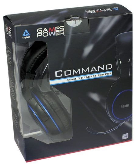 Wired Headset