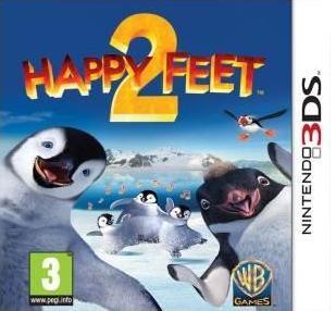 Happy Feet 2