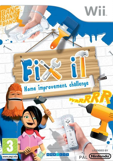 Fix It