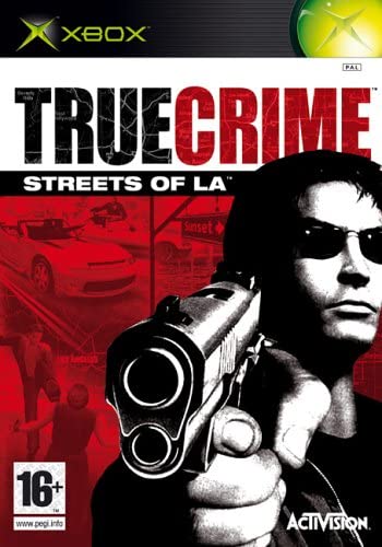 True Crime Streets Of L.A.