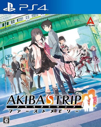 Akibas Trip Hellbound & Debriefed