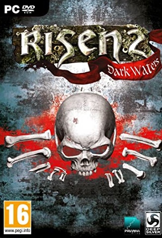 Risen 2 Dark Waters