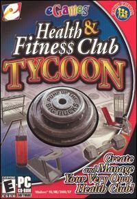 Health & Fitness Club Tycoon