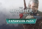 The Witcher 3: Wild Hunt - Expansion Pass US XBOX One CD Key