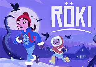 Röki EU Nintendo Switch CD Key