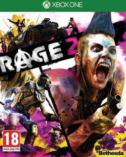 Rage 2