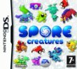 Spore Creatures
