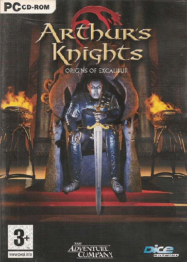 Arthurs Knights