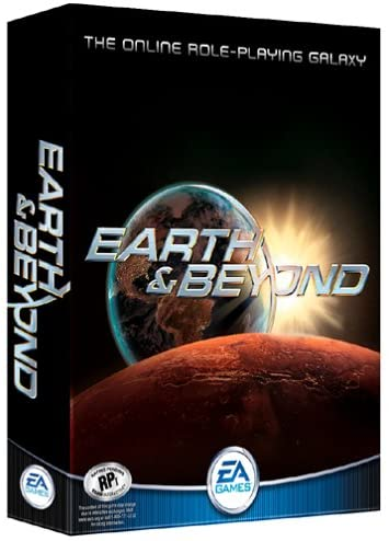 Earth & Beyond