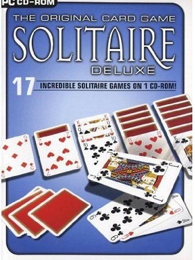 Solitaire Deluxe