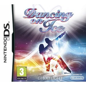 Dancing On Ice