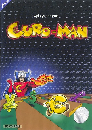 Euro-Man