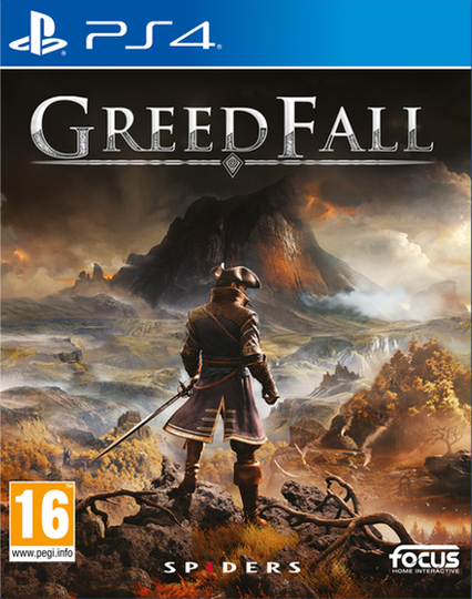 Greedfall
