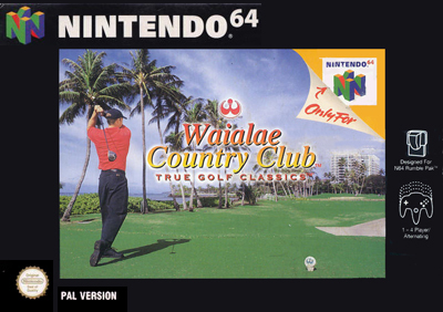 Waialae Country Club