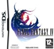 Final Fantasy 4