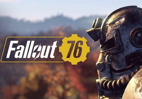 Fallout 76 TR XBOX One / Xbox Series X|S CD Key