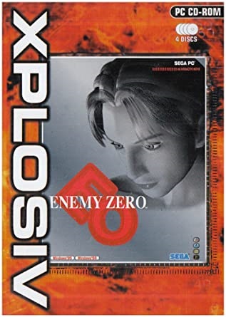 Enemy Zero