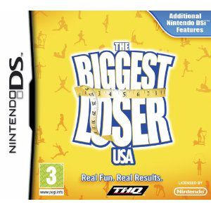 Biggest Loser