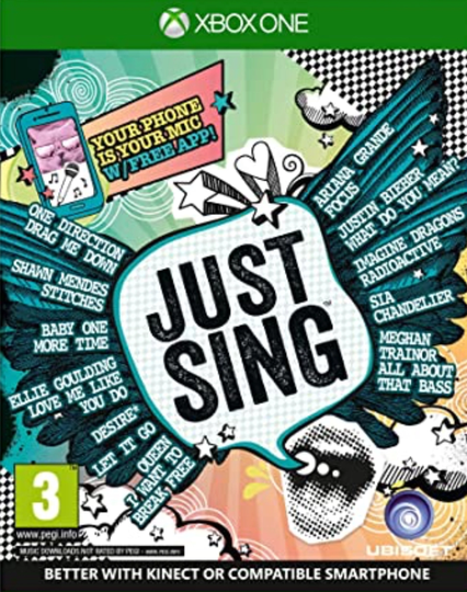 Just Sing