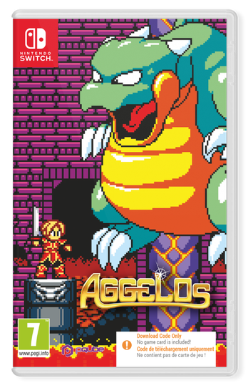 Aggelos