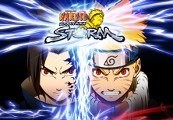 NARUTO: Ultimate Ninja STORM EU XBOX One CD Key