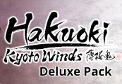 Hakuoki: Kyoto Winds - Deluxe Pack DLC Steam CD Key