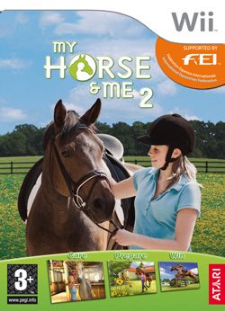 My Horse & Me 2