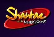 Shantae and the Pirate's Curse EU Wii U CD Key