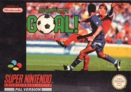 Goal!