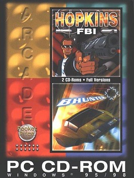 Hopkins FBI & B-Hunter