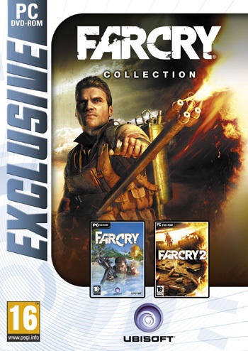 Far Cry Collection