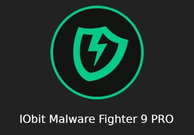 IObit Malware Fighter 9 Pro Key (1 Year / 1 PC)