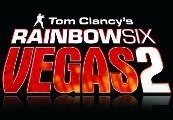 Tom Clancy's Rainbow Six: Vegas 2 US Xbox 360/XBOX ONE CD Key