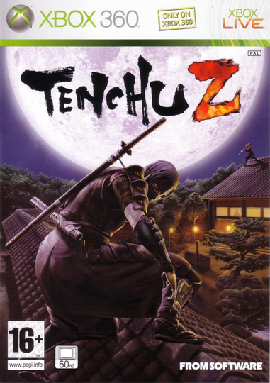 Tenchu Z