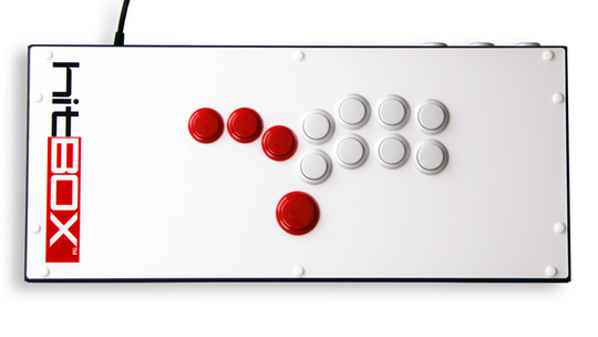 Hit Box