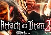 Attack on Titan 2: Final Battle AR VPN Activated XBOX One CD Key