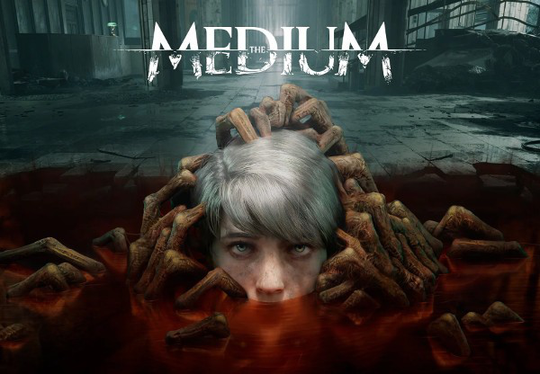 The Medium AR XBOX One CD Key