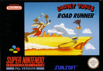 Road Runner
