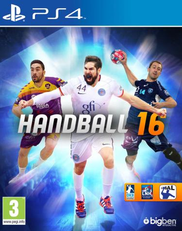 Handball 16