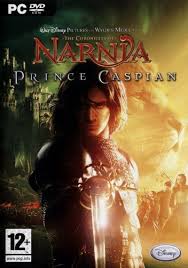 Chronicles Of Narnia Prince Caspian