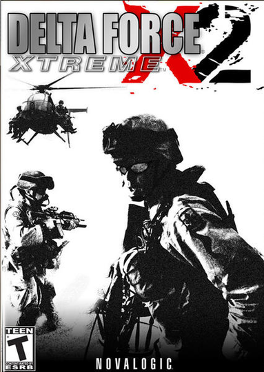 Delta Force Xtreme 2