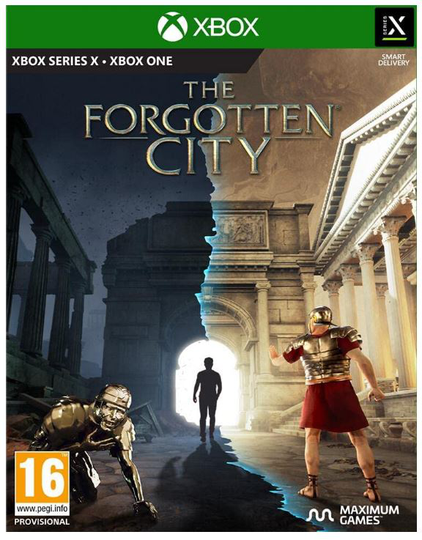 The Forgotten City