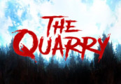 The Quarry TR Xbox Series X|S CD Key
