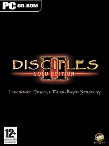 Disciples 2 Gold