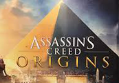 Assassin's Creed: Origins AR XBOX One / Xbox Series X|S CD Key