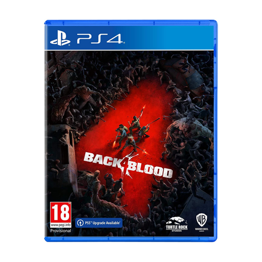Back 4 Blood
