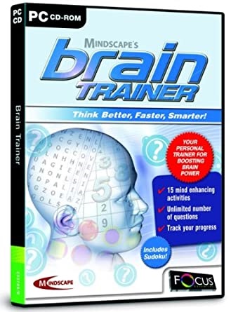 Brain Trainer