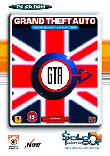 GTA London